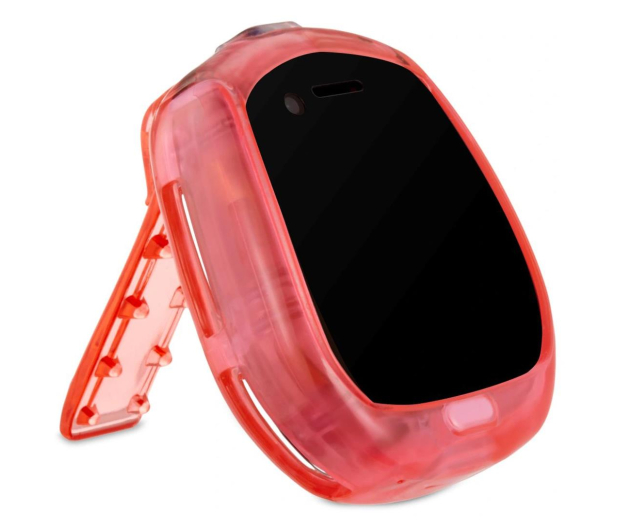 Little Tikes Tobi™ 2 Robot Smartwatch Czerwony - 1025155 - zdjęcie 6